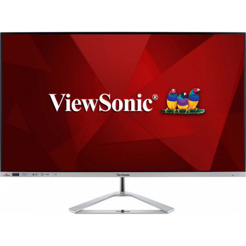 Viewsonic VX Series VX3276-2K-mhd-2 computer monitor 81.3 cm (32 Viewsonic VX Series VX3276-2K-mhd-2 computer monitor 81.3 cm (32